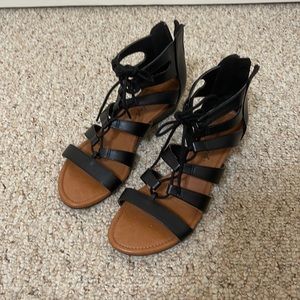 American Eagle Flats